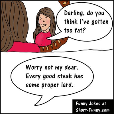 10 Best Dirty Jokes Of The Day