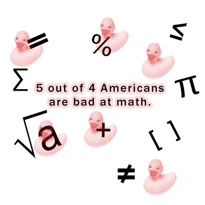 Math Joke