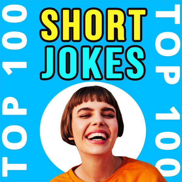 and Funny Jokes 100