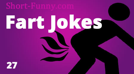 Fart Jokes