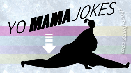 Yo Mama Jokes