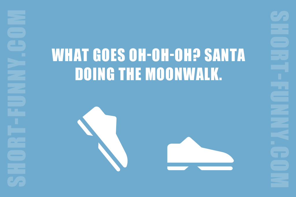 Hilarious Christmas joke