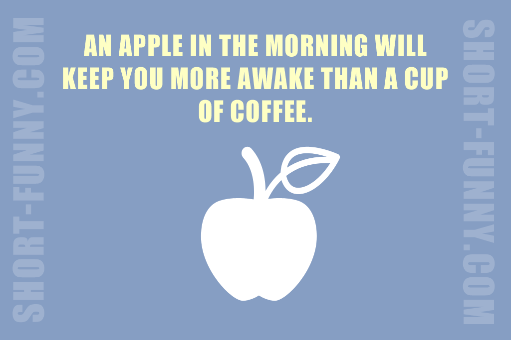 Cool Apple Fun Fact