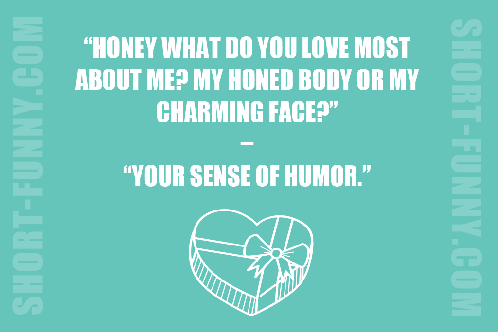 funny marriage jokes