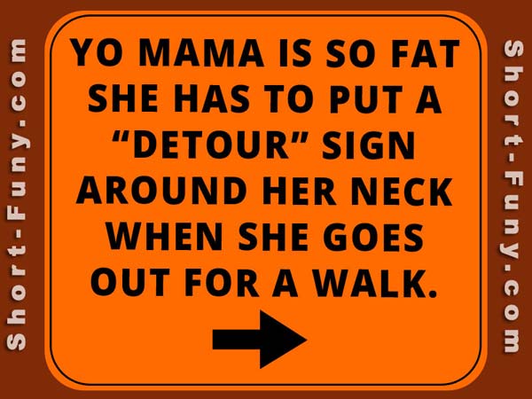 Detour