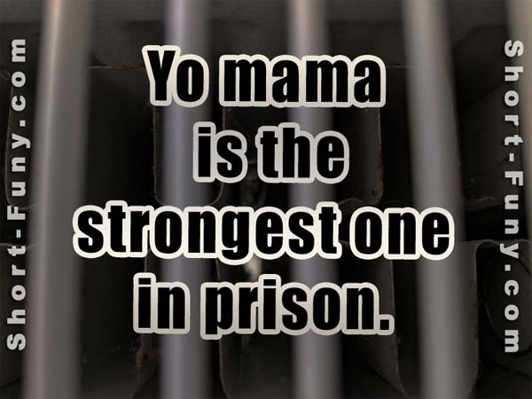 yo mama jokes funny insults