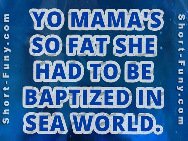 Sea World